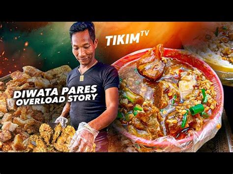 diwata pares overload story